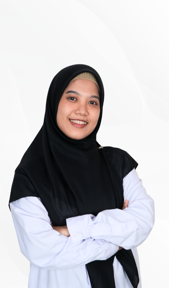 Mika Alyana, S.Pd.